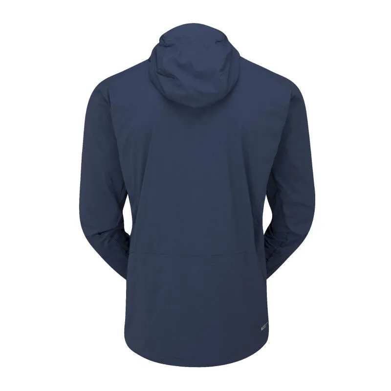 Rab  Vapour-Rise Alpine Light - Giacca softshell - Uomo