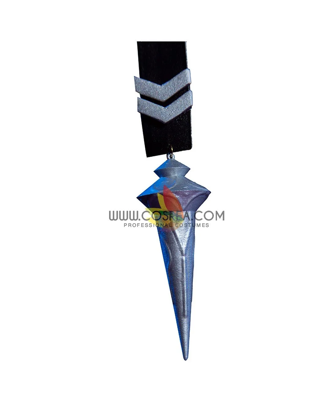 Rosalia Genshin Impact Limited Custom Sizing Cosplay Costume