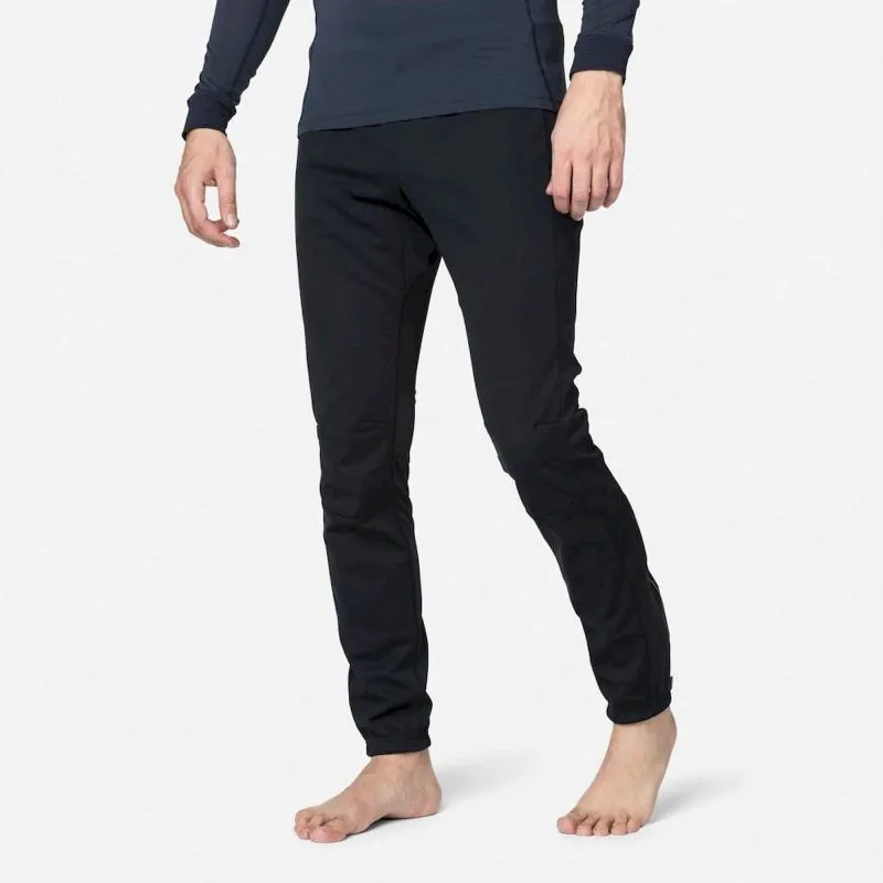 Rossignol  Softshell Pant - Pantaloni sci di fondo - Uomo