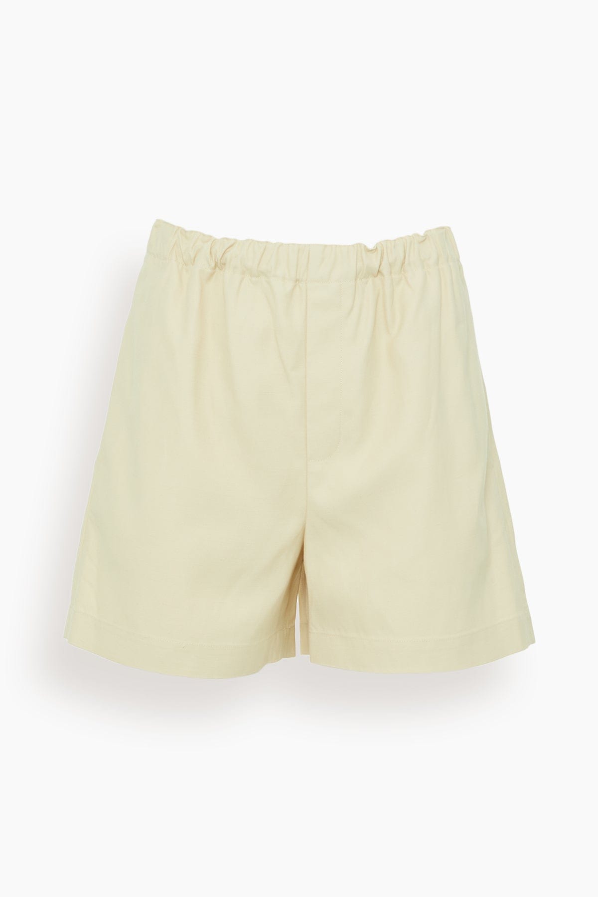 Seto Shorts in Sand