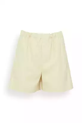 Seto Shorts in Sand