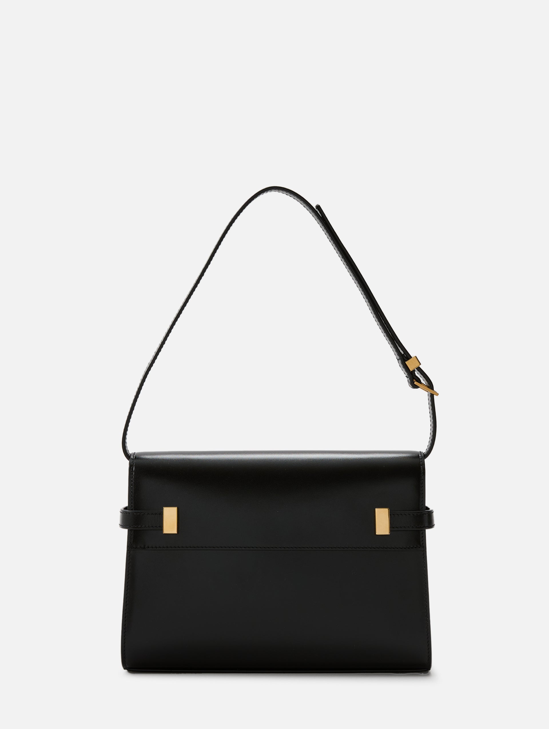 Small Manhattan Shoulder Bag