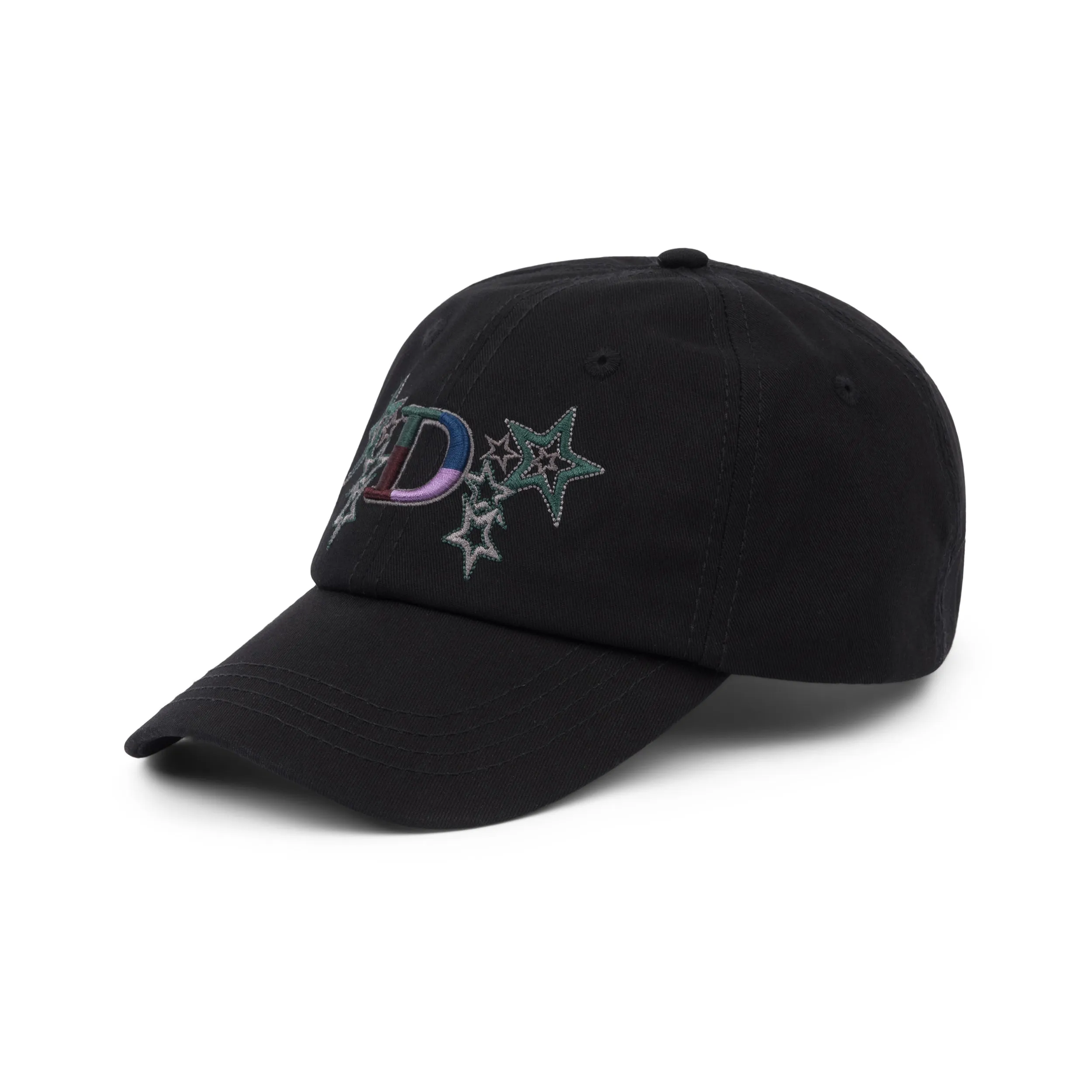 Star D Low Pro Cap