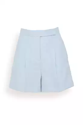 Summer Cruise Shorts in Soft Blue