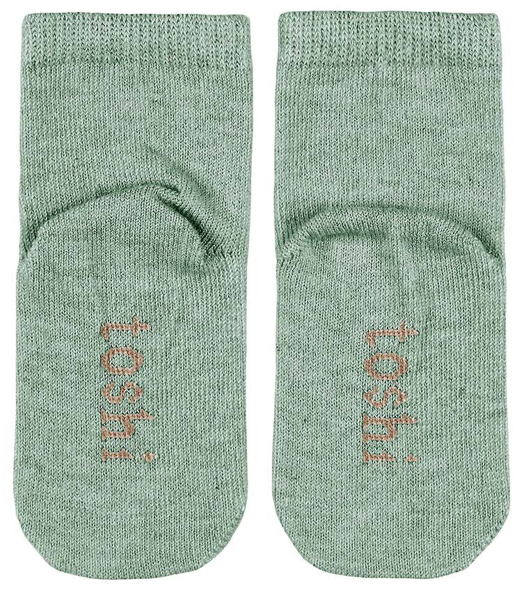 Toshi Organic Socks Ankle Dreamtime ASSTD (Size 0-6mths)