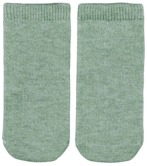 Toshi Organic Socks Ankle Dreamtime ASSTD (Size 0-6mths)