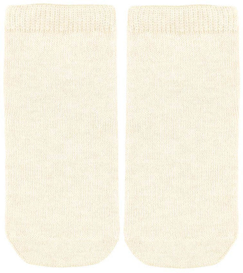 Toshi Organic Socks Ankle Dreamtime ASSTD (Size 0-6mths)