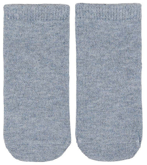 Toshi Organic Socks Ankle Dreamtime ASSTD (Size 0-6mths)