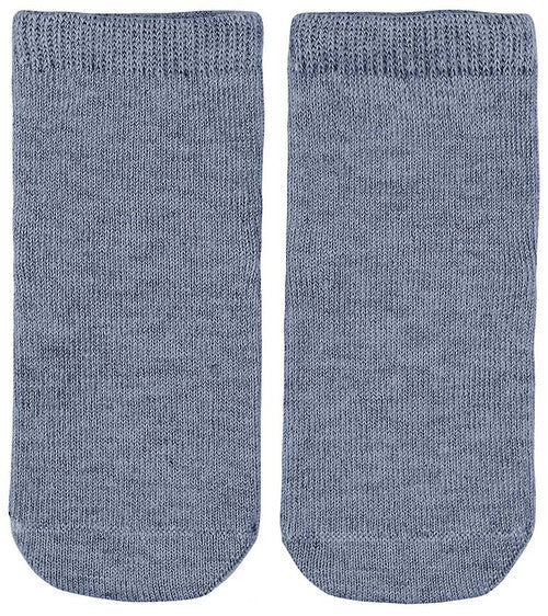 Toshi Organic Socks Ankle Dreamtime ASSTD (Size 0-6mths)