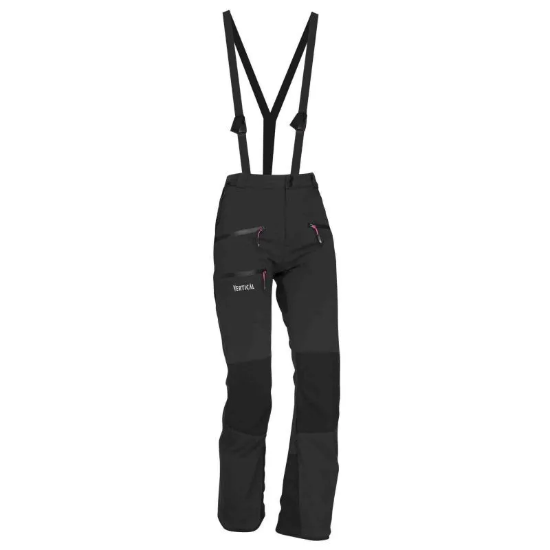 Vertical  Windy Spirit MP+ Pant - Pantaloni softshell - Donna