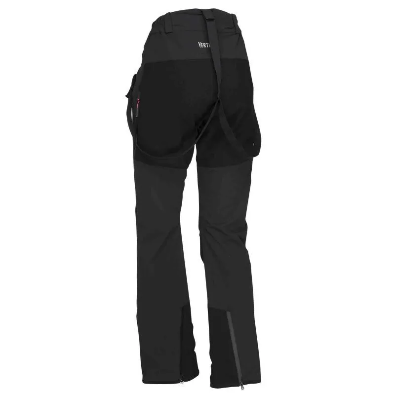 Vertical  Windy Spirit MP+ Pant - Pantaloni softshell - Donna