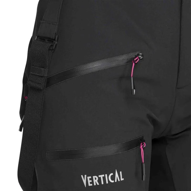 Vertical  Windy Spirit MP+ Pant - Pantaloni softshell - Donna