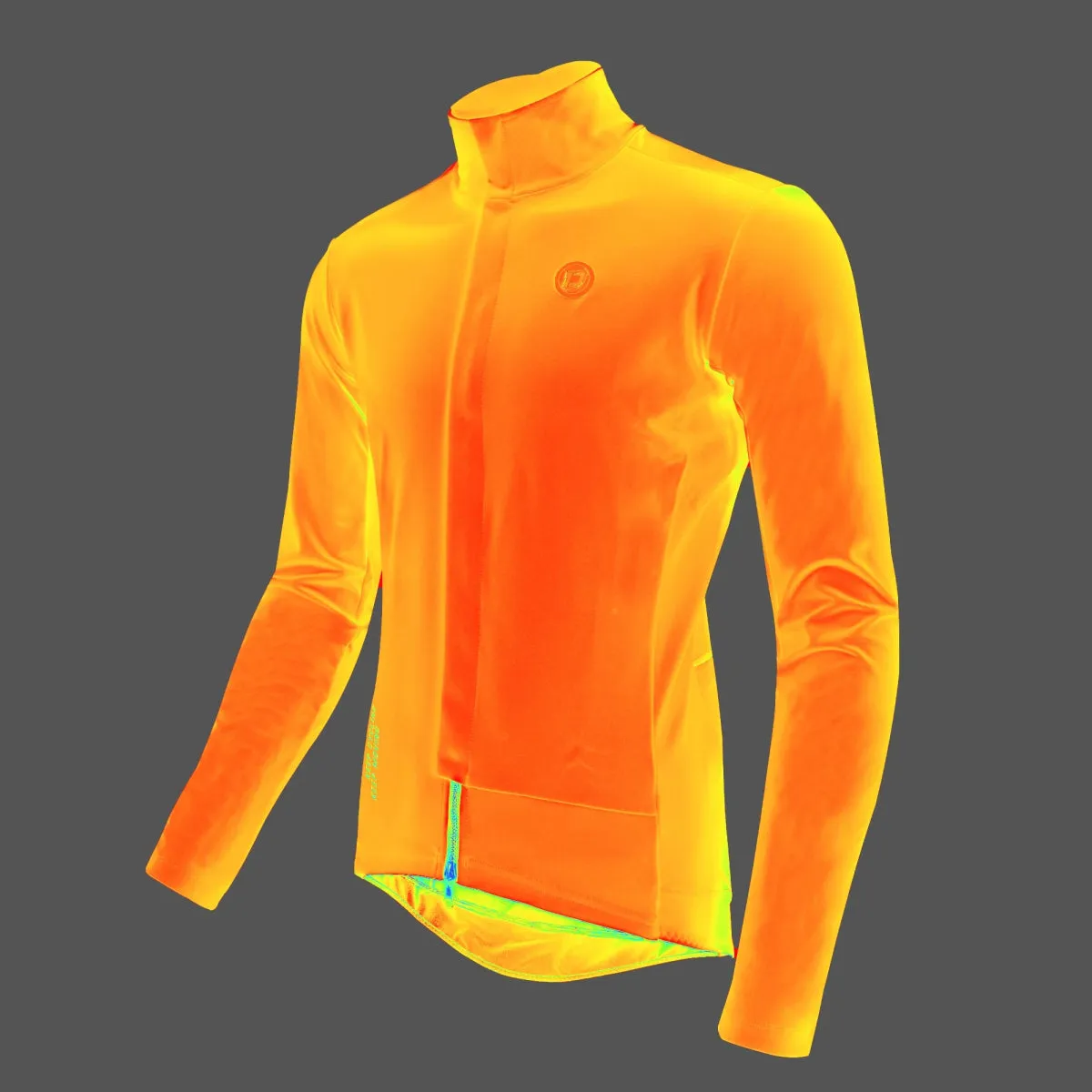 Veste de cyclisme / coupe-vent, softshell thermique 5°C / 15 ℃ DAREVIE -DVJ179