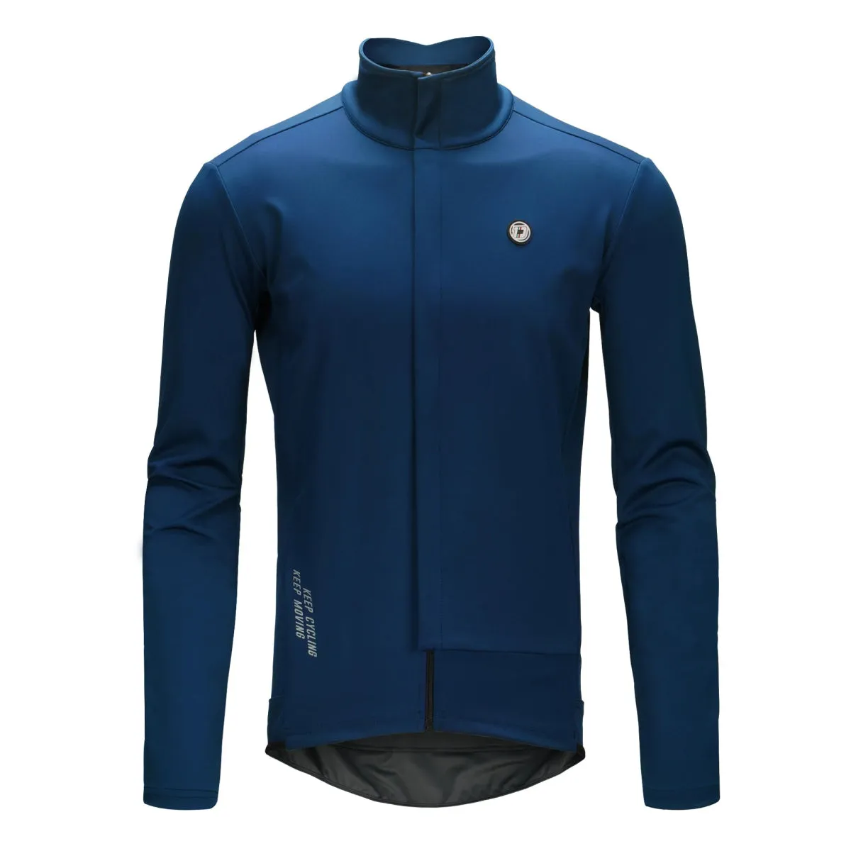 Veste de cyclisme / coupe-vent, softshell thermique 5°C / 15 ℃ DAREVIE -DVJ179