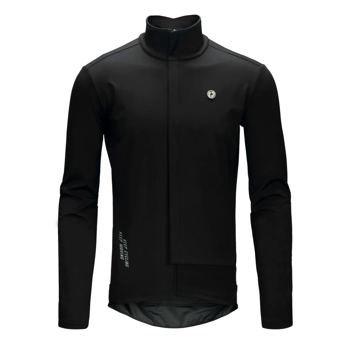 Veste de cyclisme / coupe-vent, softshell thermique 5°C / 15 ℃ DAREVIE -DVJ179