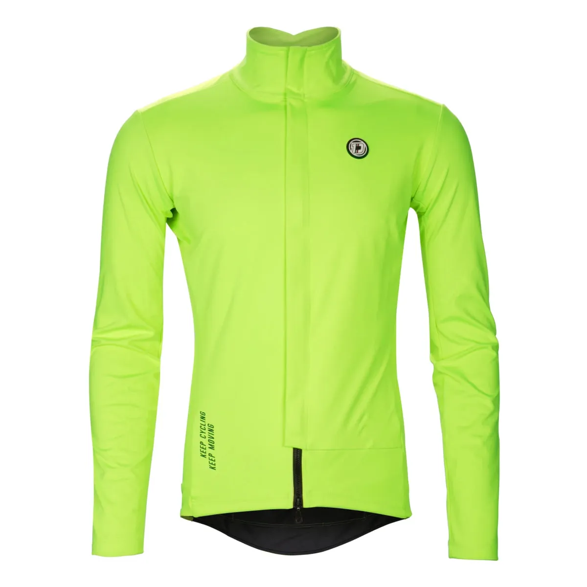 Veste de cyclisme / coupe-vent, softshell thermique 5°C / 15 ℃ DAREVIE -DVJ179