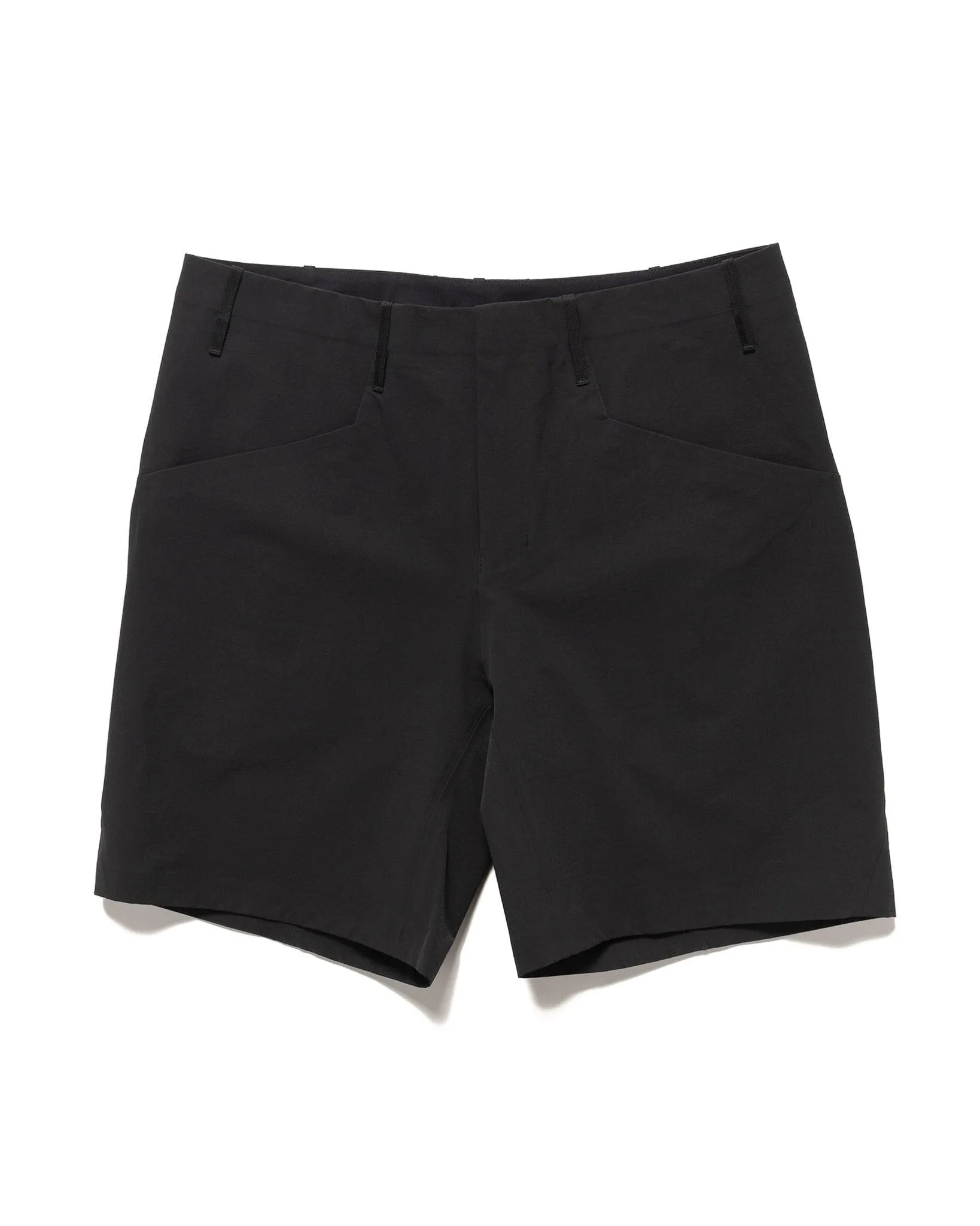 Voronoi Short Black