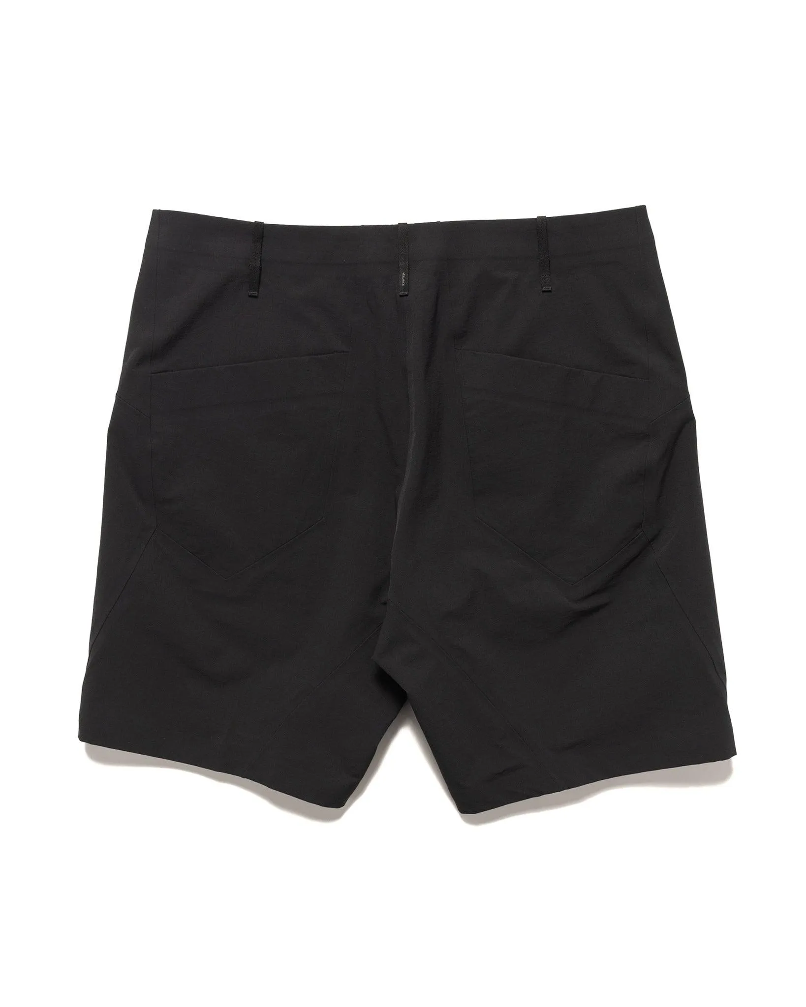 Voronoi Short Black